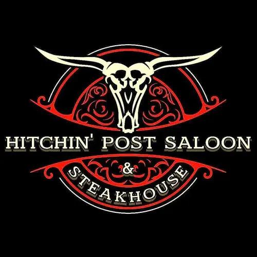 Hitchin' Post Saloon & Steakhouse