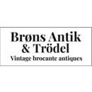 Brøns Antik & Trödel