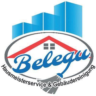 A. Belegu Hausmeisterservice & Gebäudereinigung