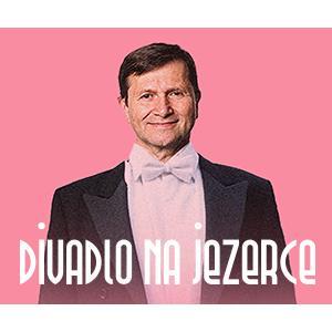 Divadlo Na Jezerce