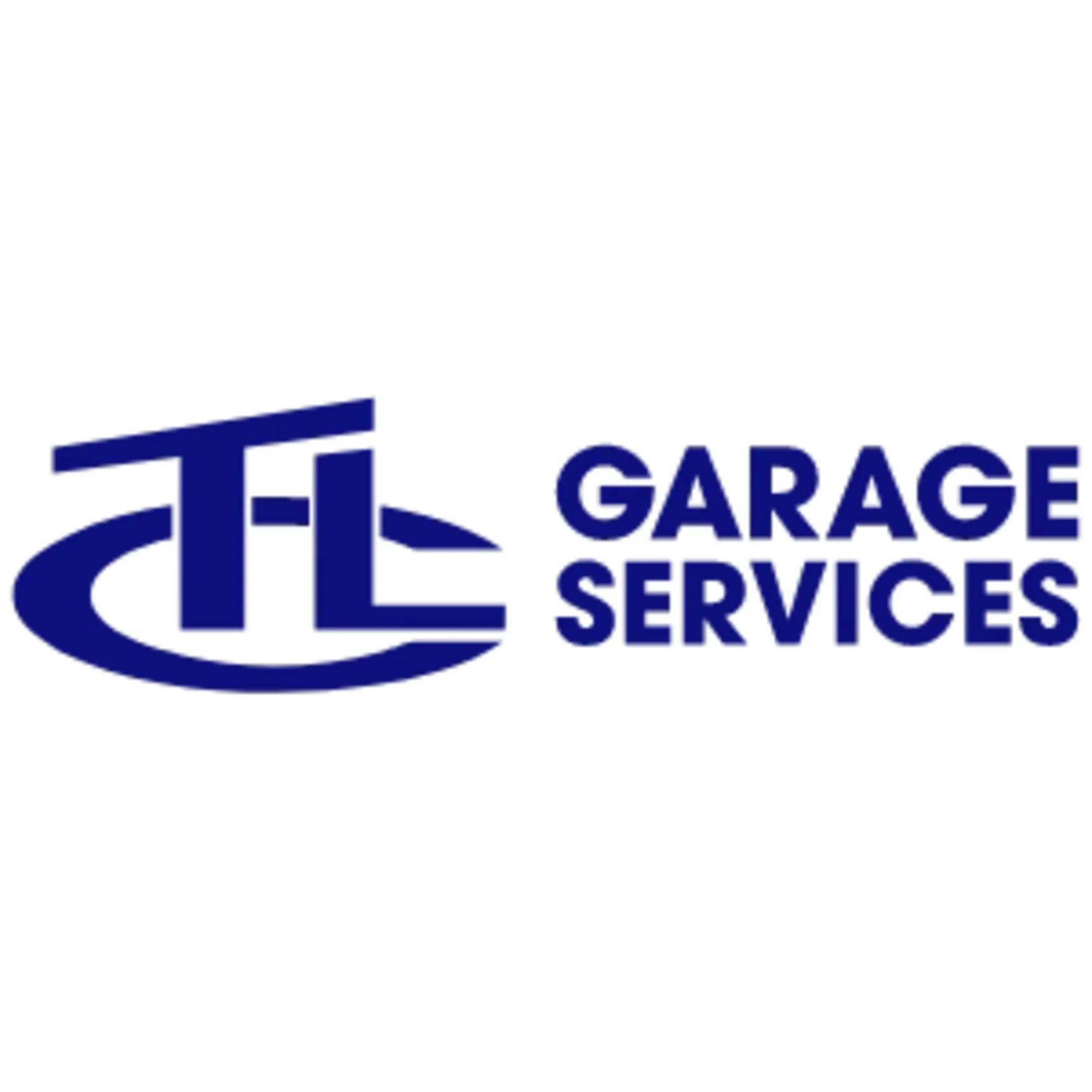 TLC Garage Services & Recovery