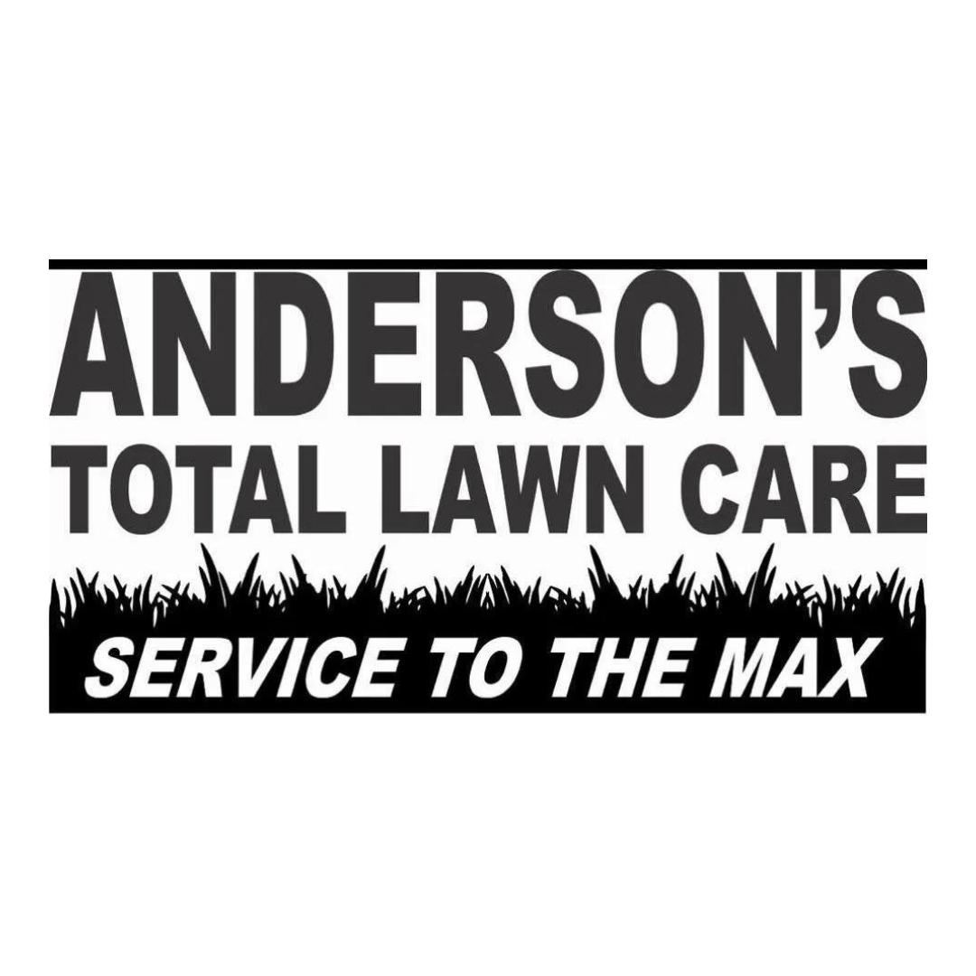 Anderson's Total Lawn Care