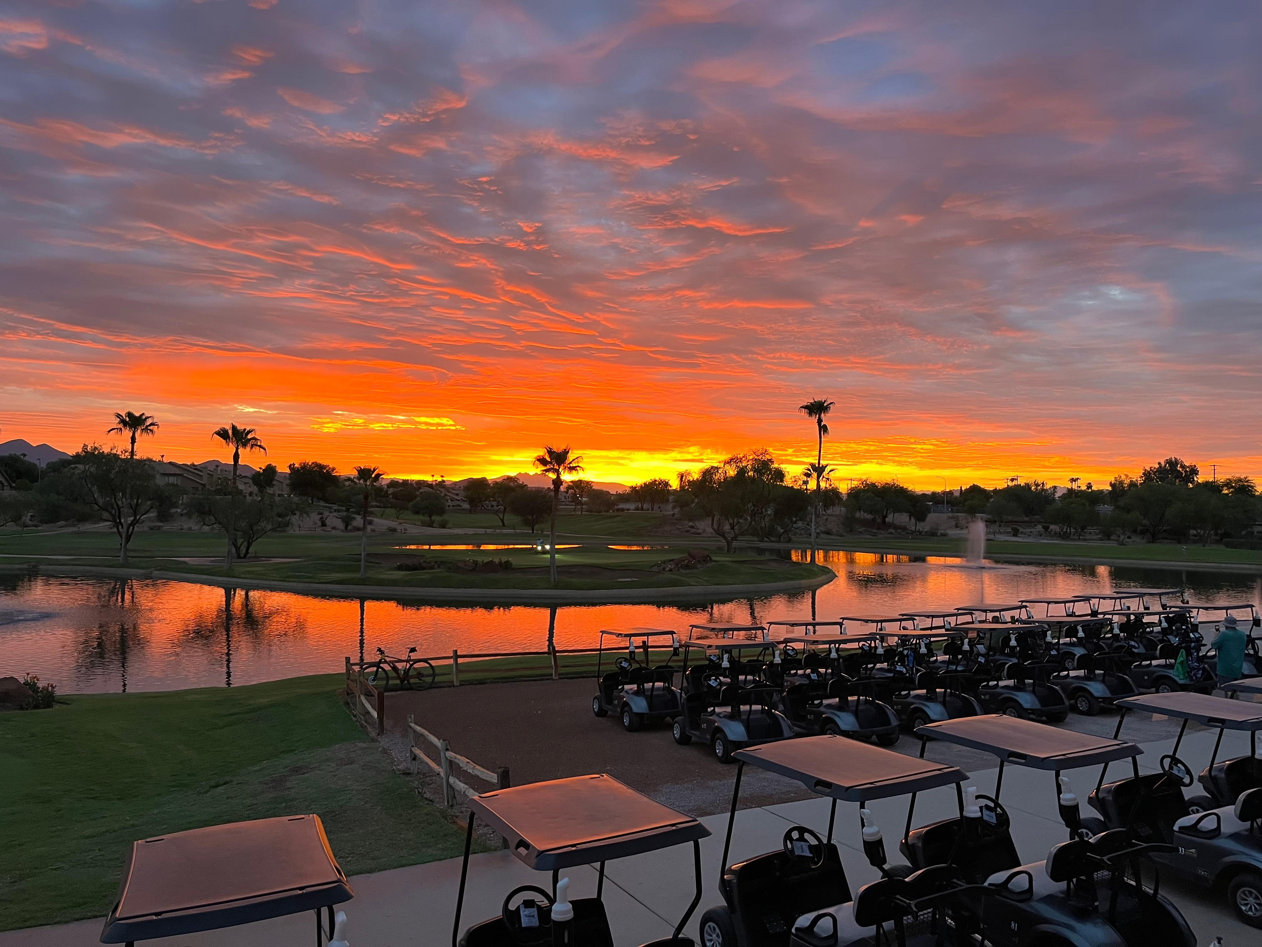 Scottsdale Silverado Golf Club