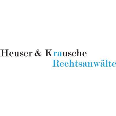 Michael Krausche Rechtsanwälte Heuser & Krausche