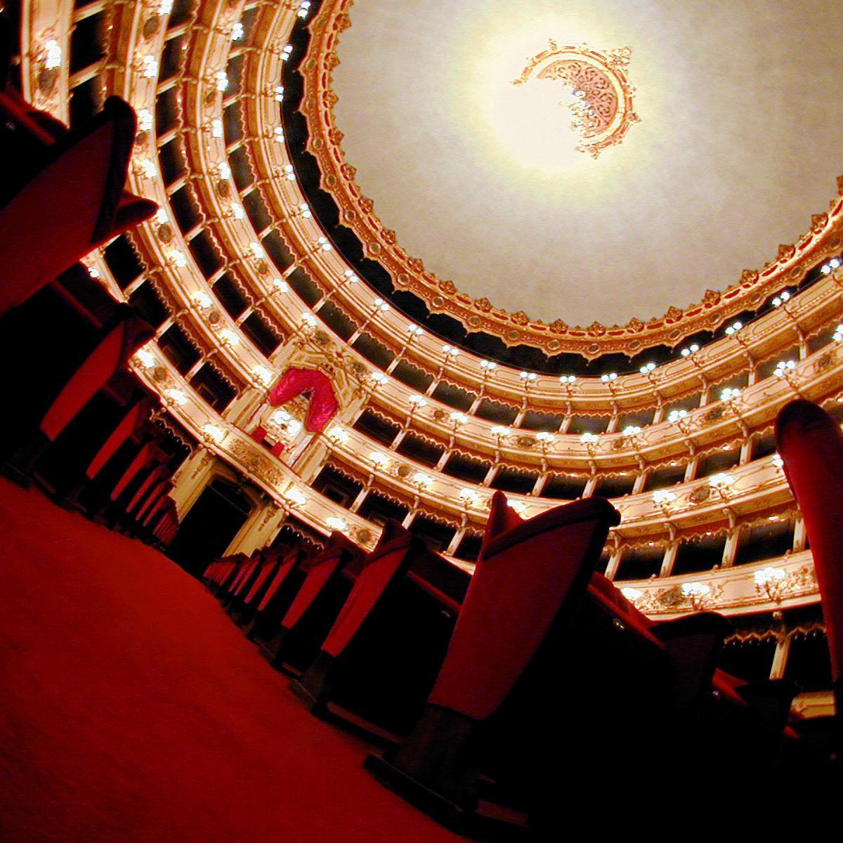 Divertimento GmbH Opernreisen & Konzertreisen