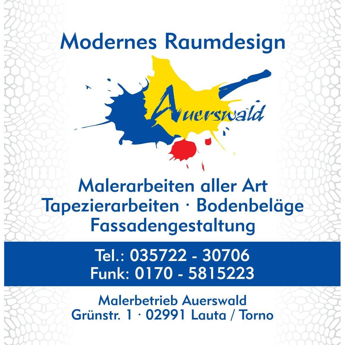 Modernes Raumdesign Auerswald