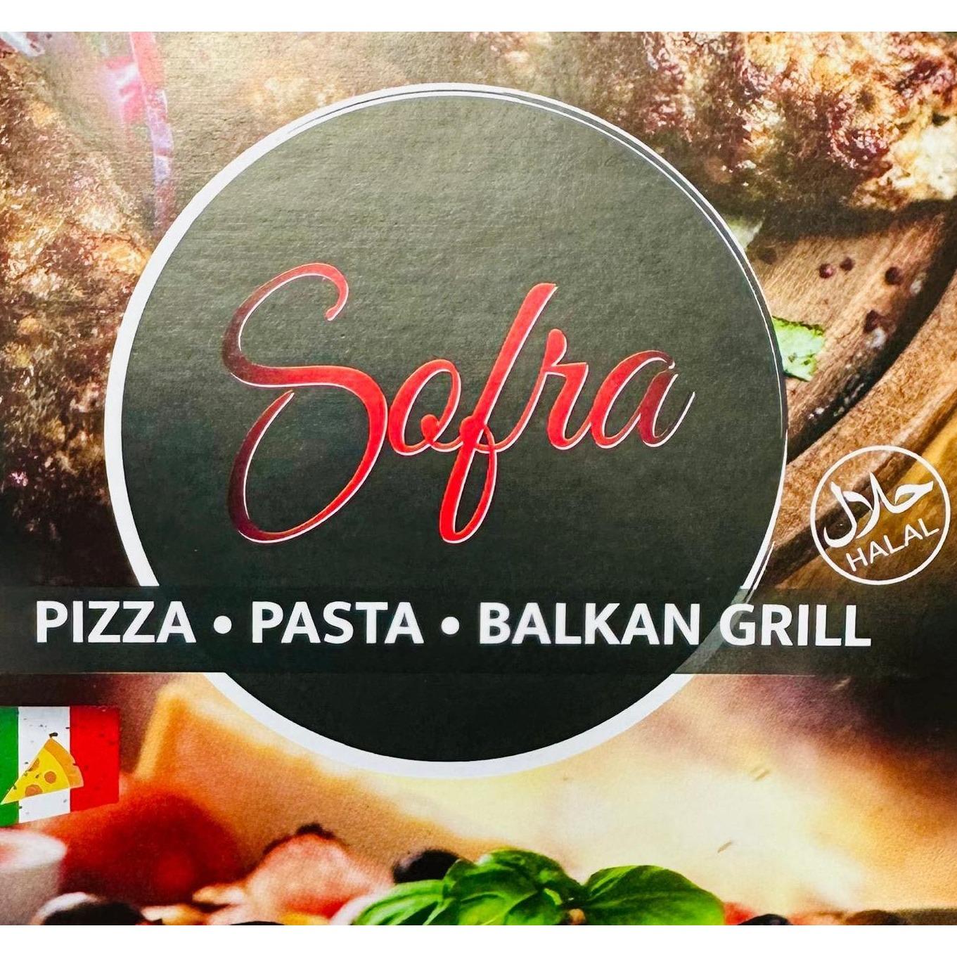 Pizzeria Sofra