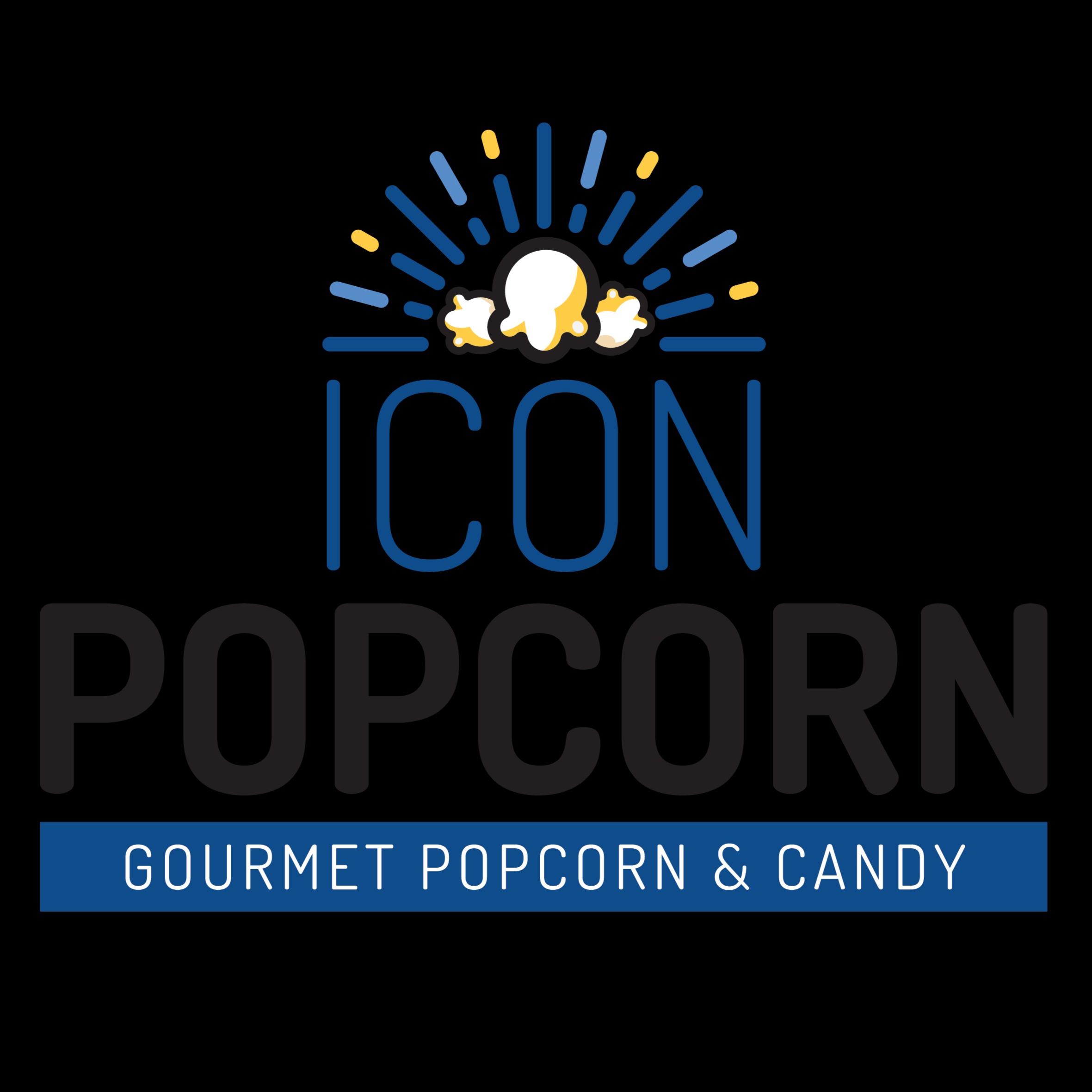 Icon Popcorn