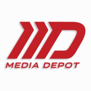 The Media Depot