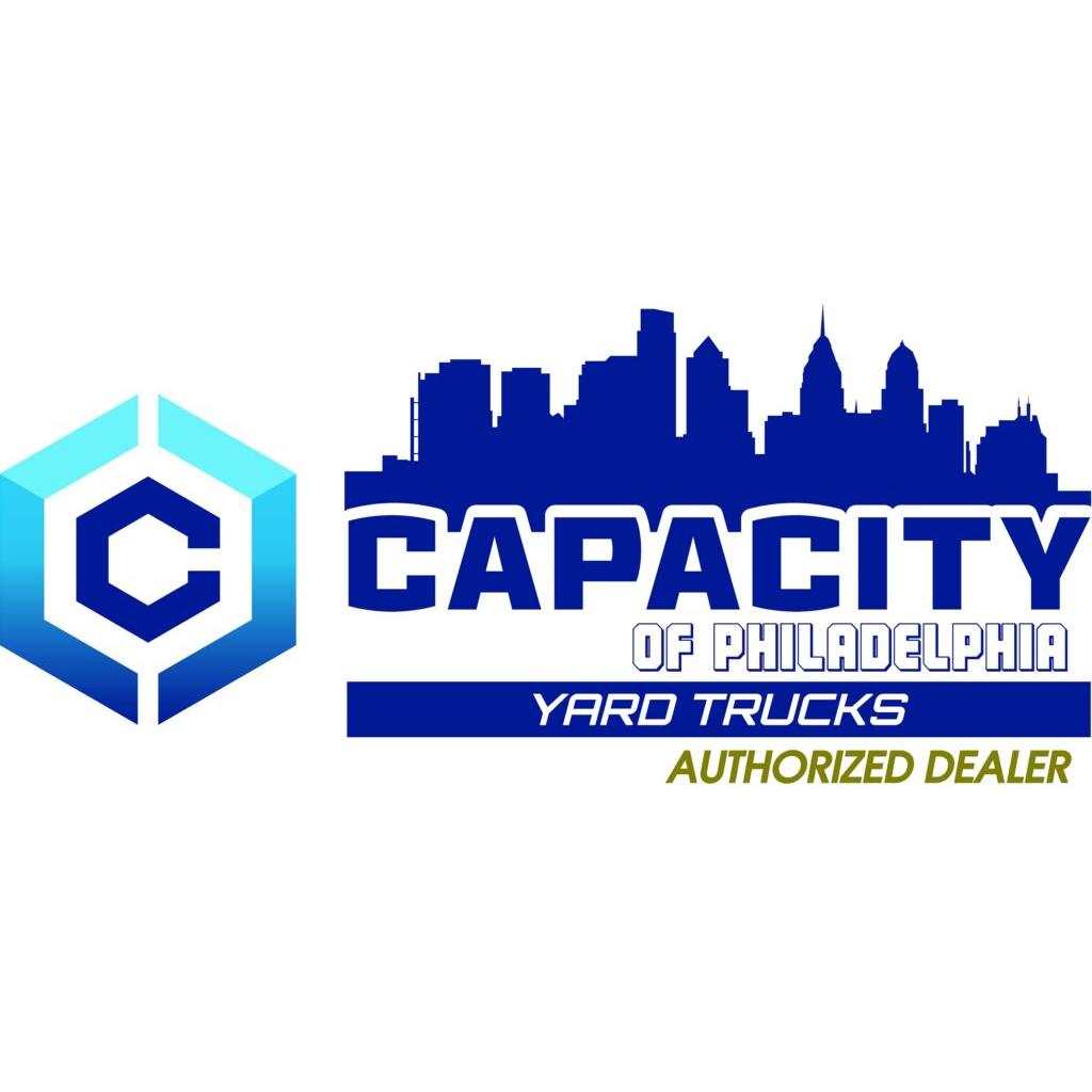Capacity of Philadelphia