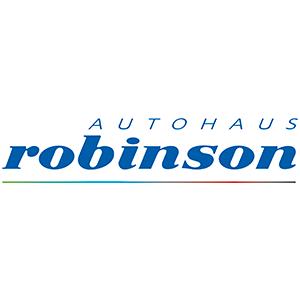 Autohaus Robinson KG