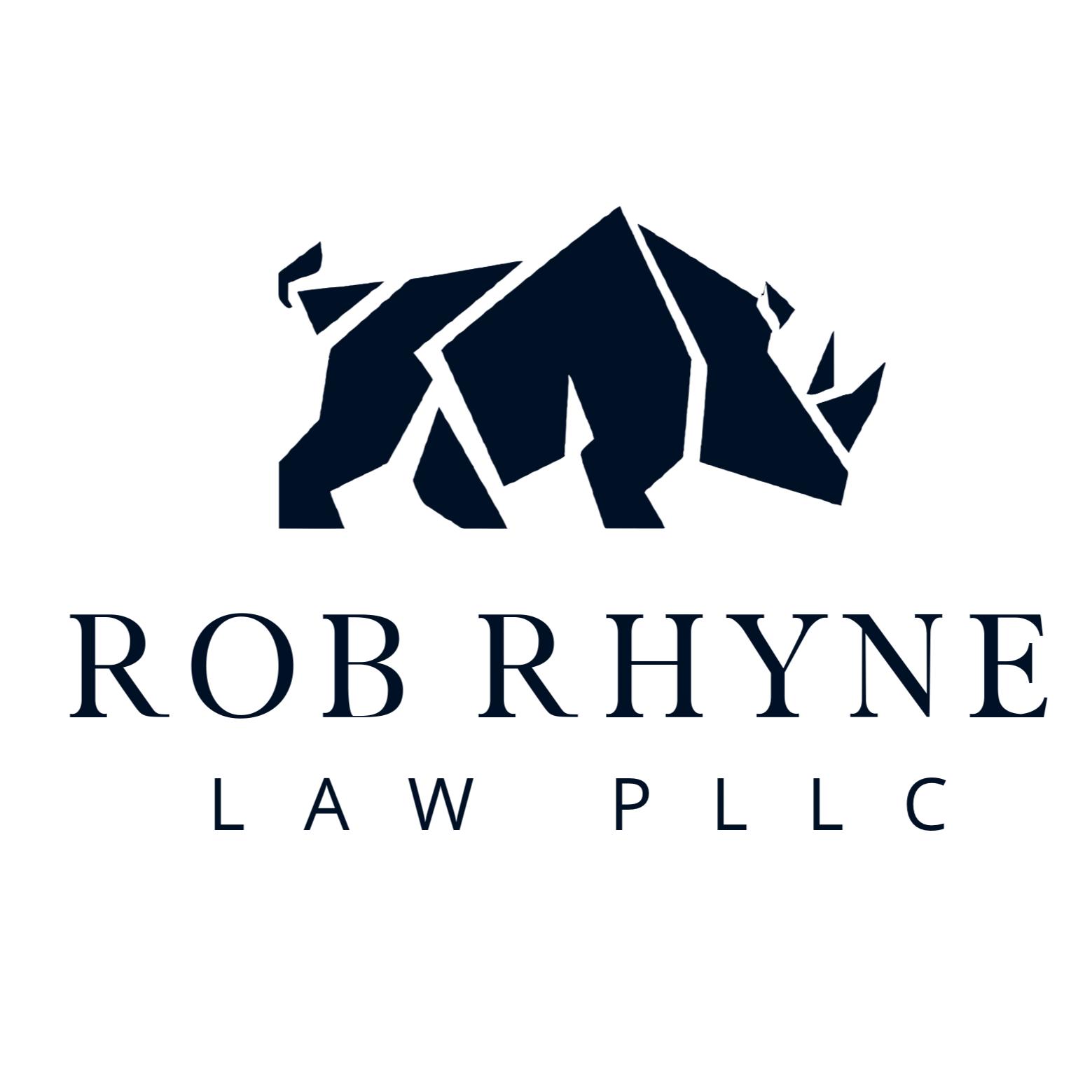 Rob Rhyne Law, PLLC