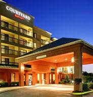 Courtyard by Marriott Richmond Chester