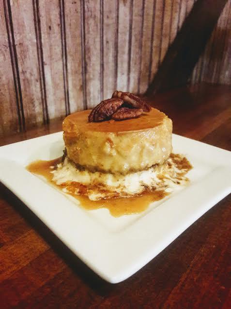 Tusk & Trotter American Brasserie Bentonville