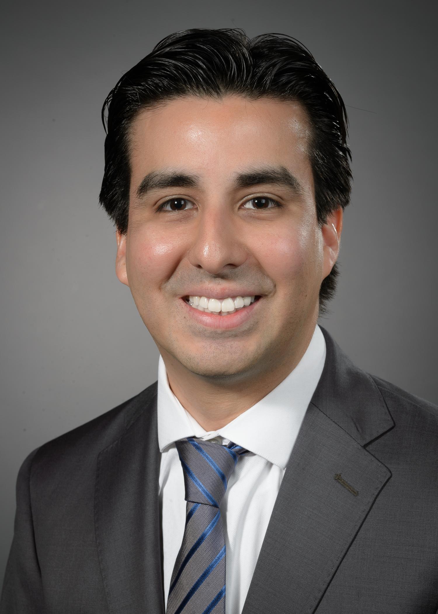 Luis David Quintero, DO