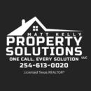 Matt Kelly Properties Solutions
