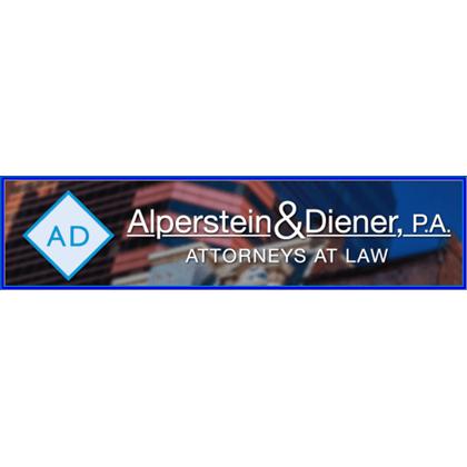 Alperstein & Diener