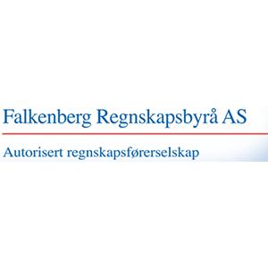 Falkenberg Regnskapsbyrå AS