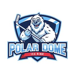 Polar Dome Ice Rink