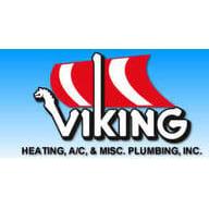 Viking Heating, Air Conditioning & Misc Plumbing