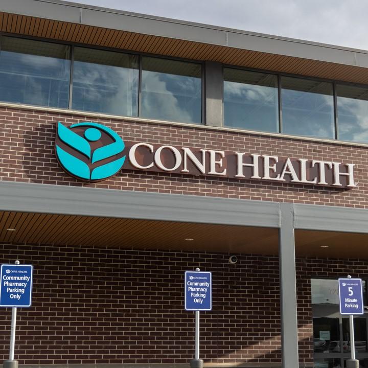 Cone Health Outpatient Rehabilitation at Eden