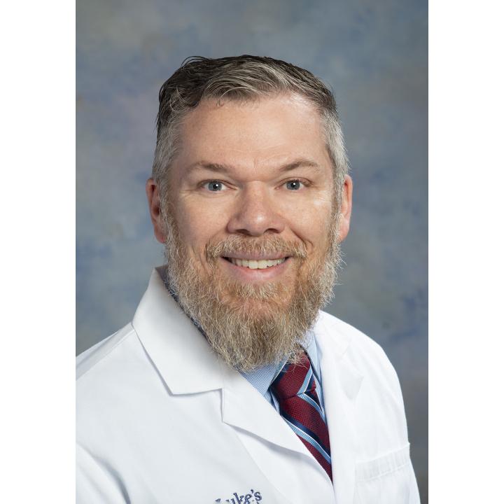 Robert Reddig, MD