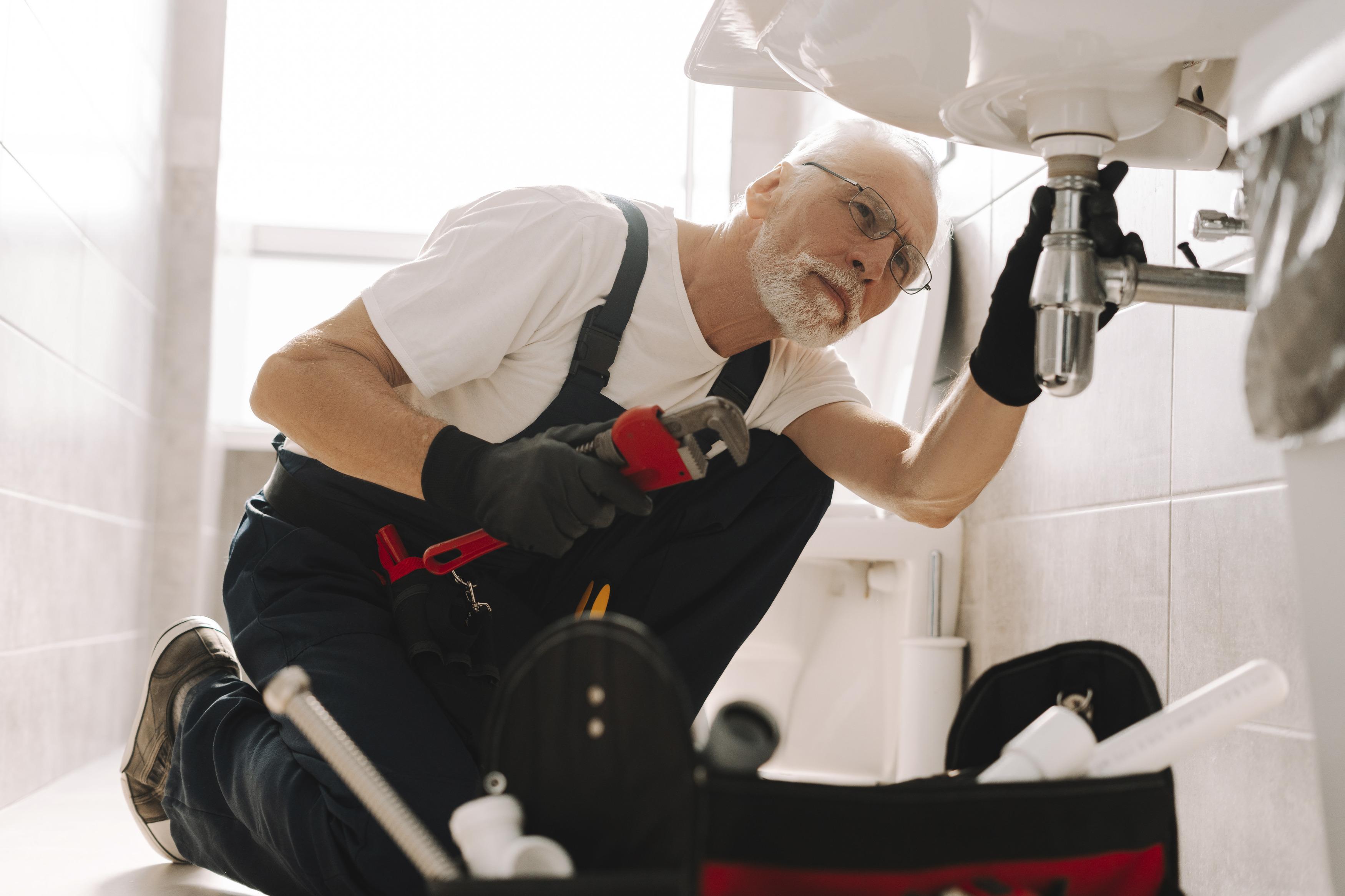 Expert Plumbers San Diego