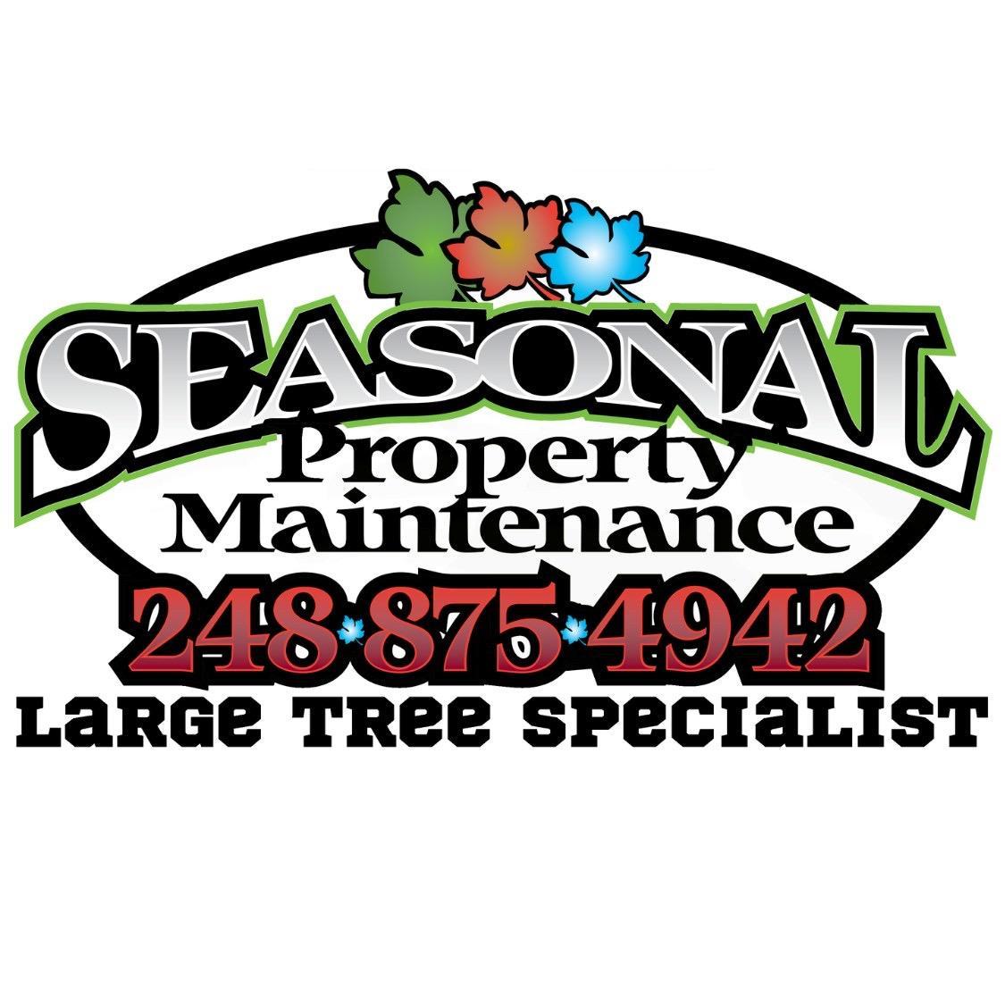 Seasonal Property Maintenance
