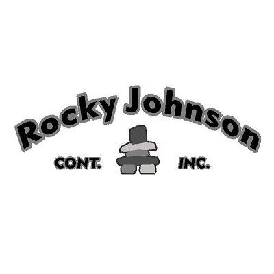 Rocky Johnson Contracting Inc