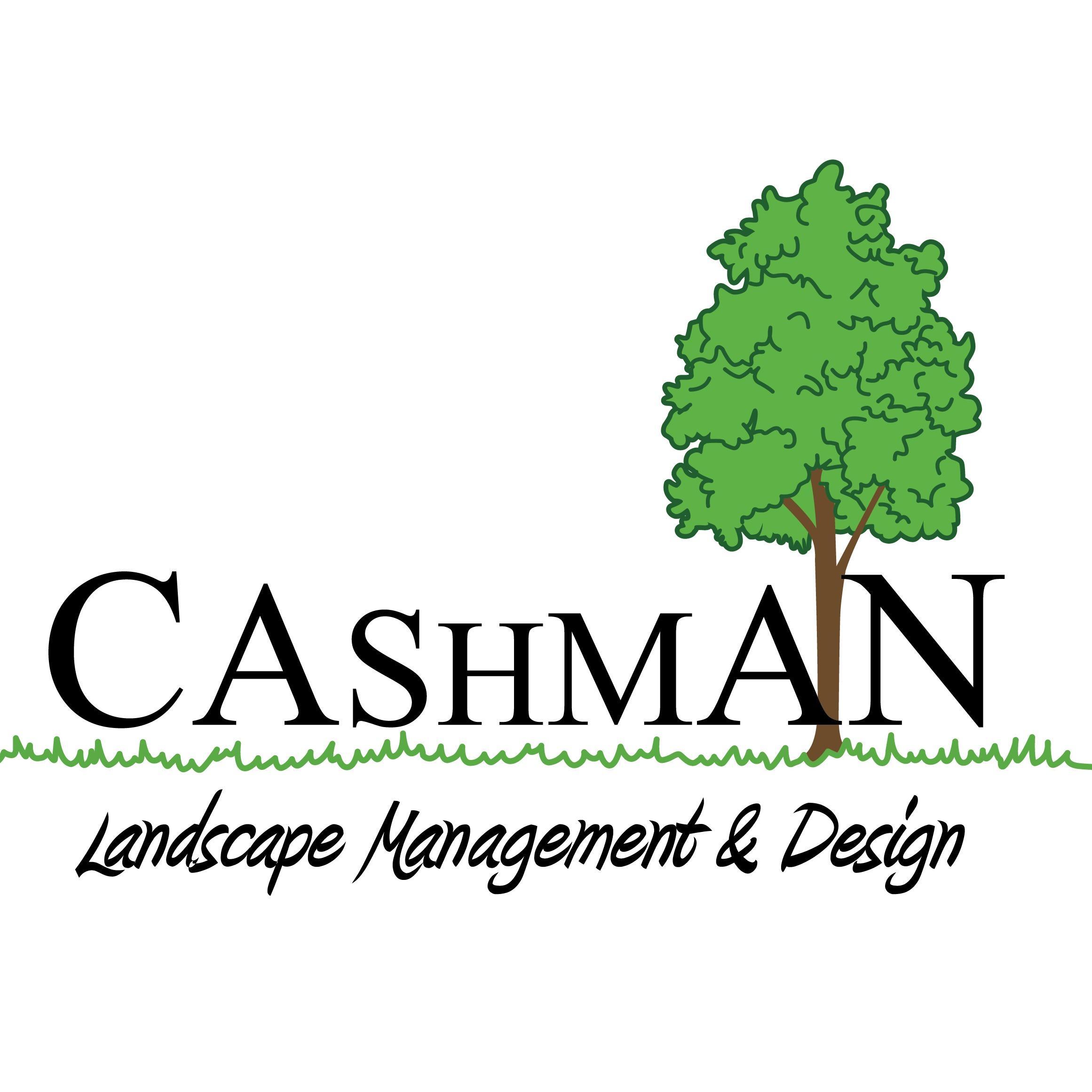 Cashman Landscape Management