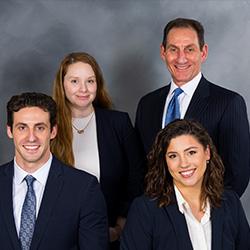 The Silver Wealth Management Group