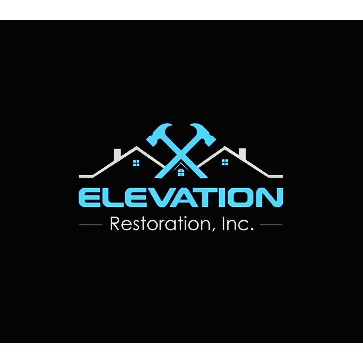Elevation Restoration, Inc.