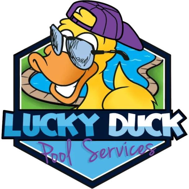 Lucky Duck Pool Services & Repair - Katy, TX