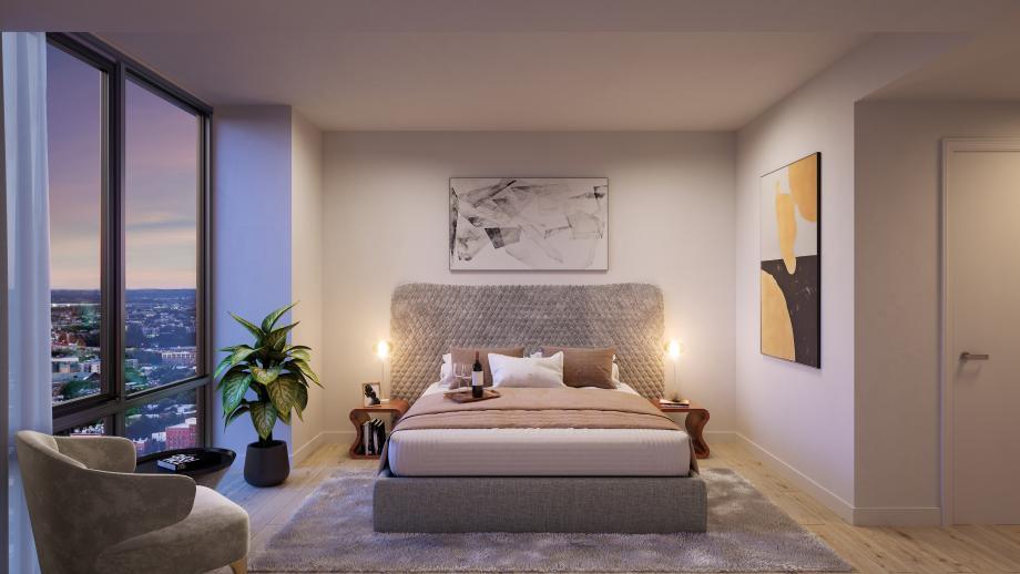 151 Bay Street at Provost Square