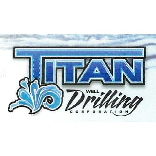 Titan Drilling Corporation.