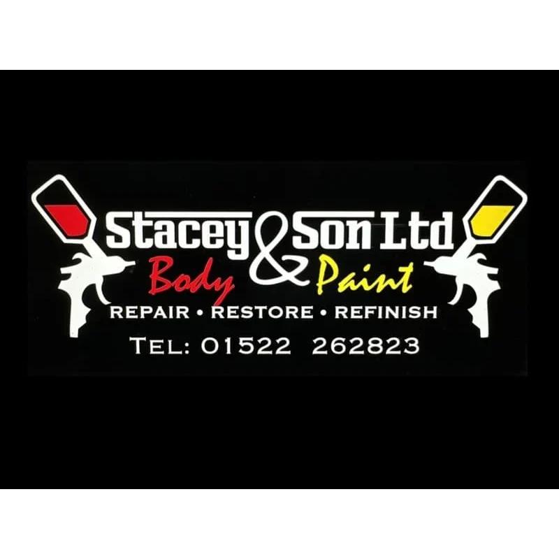 Stacey & Son Body & Paint Ltd