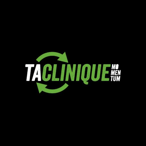 TA Clinique par Momentum