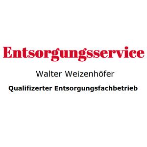 Entsorgungsservice - Walter Weizenhöfer