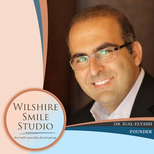 Dental Veneers Specialist On Wilshire - Los Angeles Cosmetic Dentist