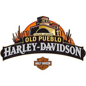 Old Pueblo Harley-Davidson