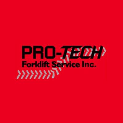 Pro-Tech Forklift Service Inc.
