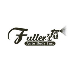 Fuller's Auto Body Inc.