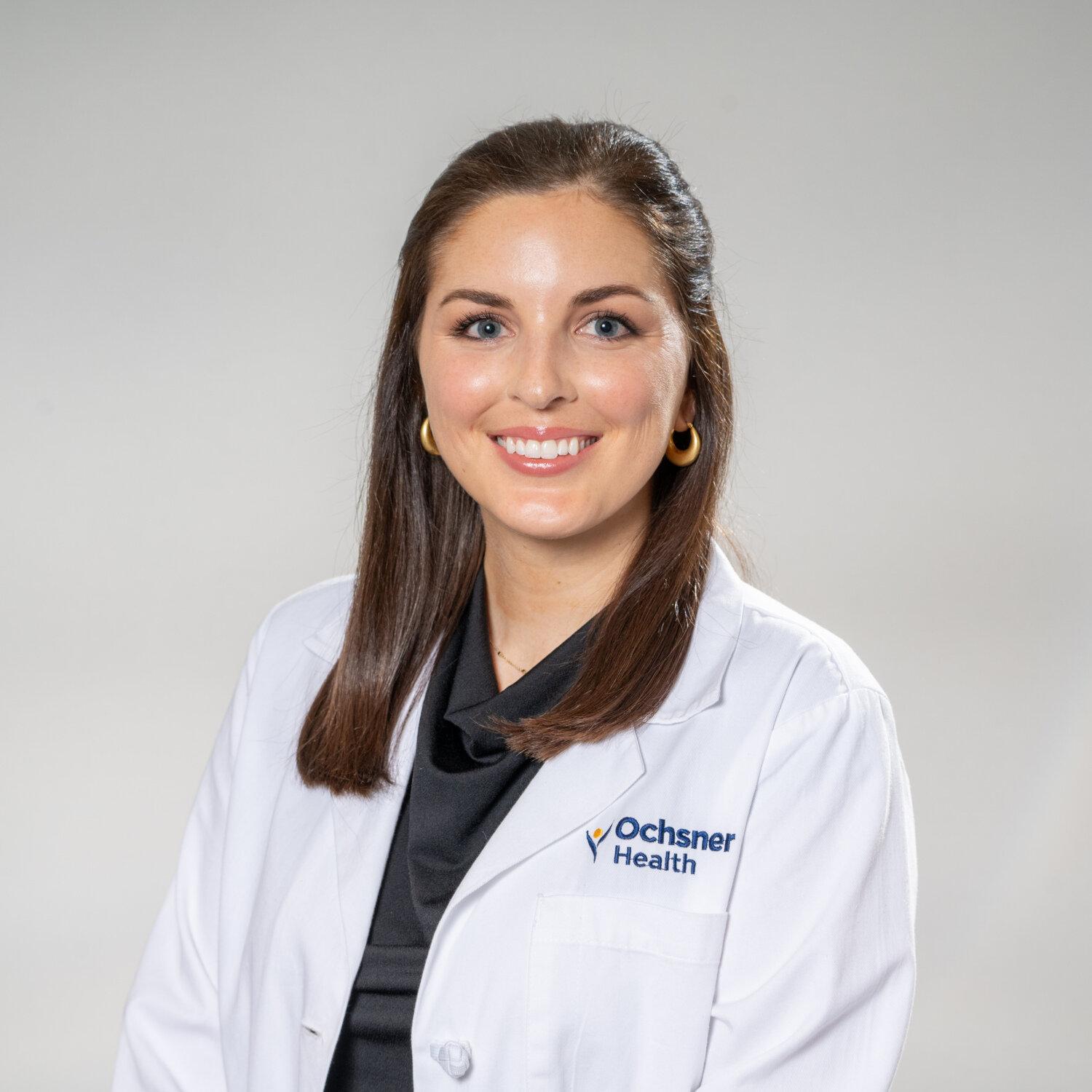 Madeline C. Shannon, MD