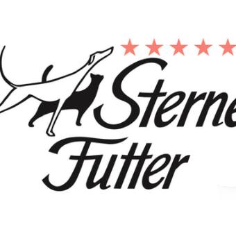 Sternefutter - Bergmann, Ralf