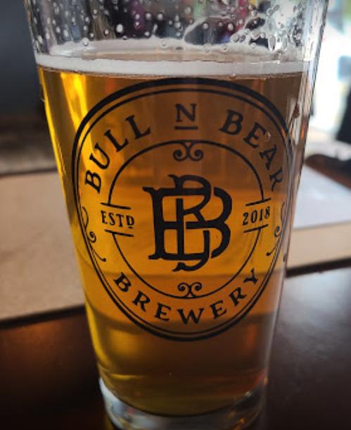 Bull n Bear Brewery