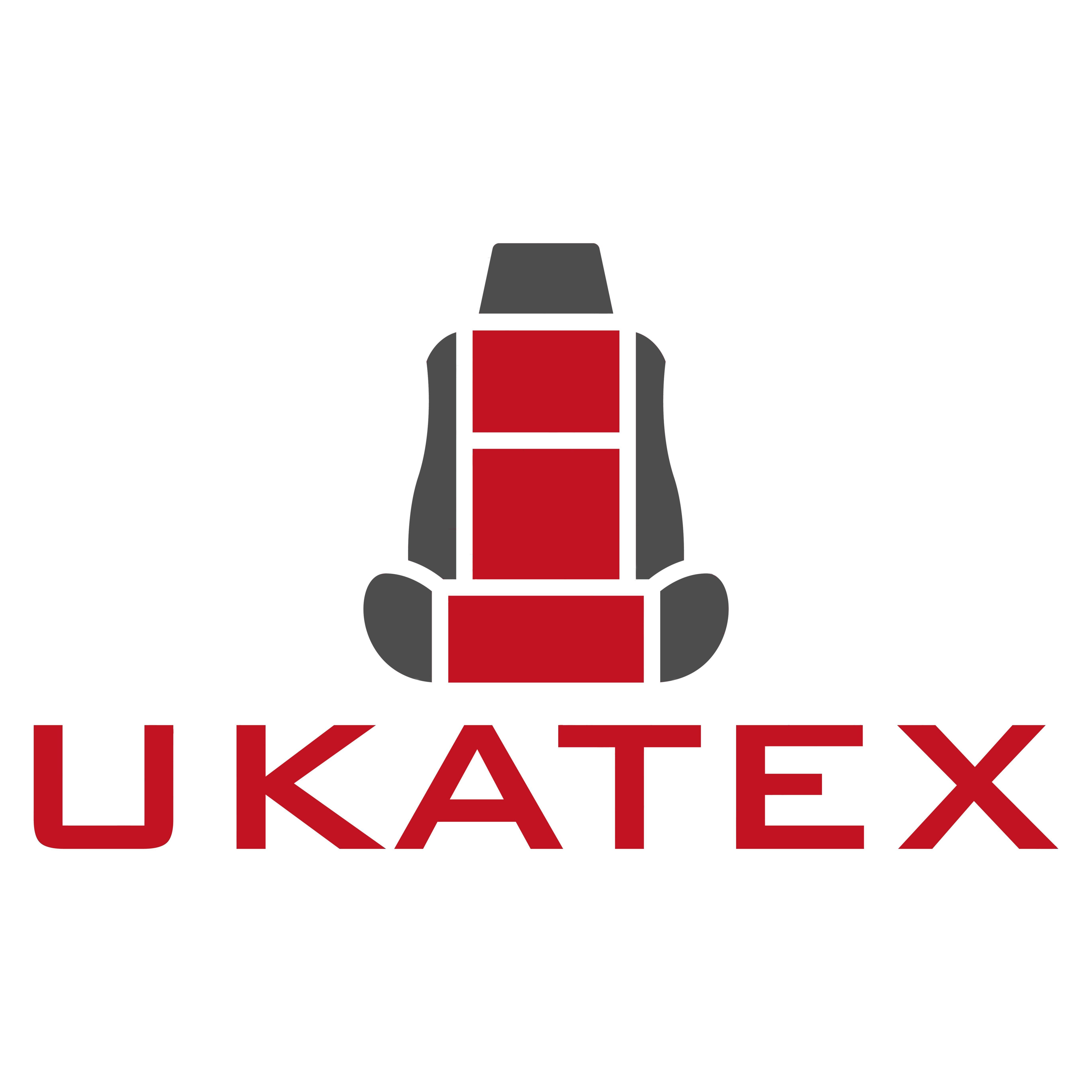 Julian Sprinz & Sophia Neumann GbR Ukatex Autositzbezüge