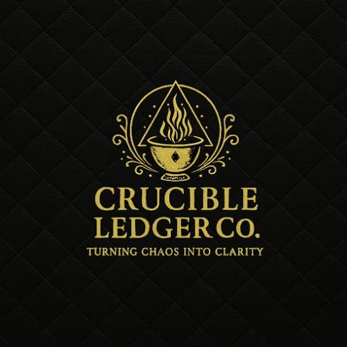 Crucible Ledger Co.