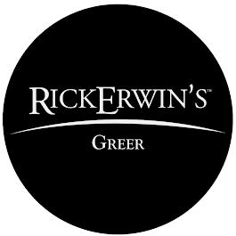 Rick Erwin’s Greer