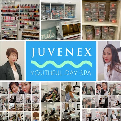 Juvenex Day Spa