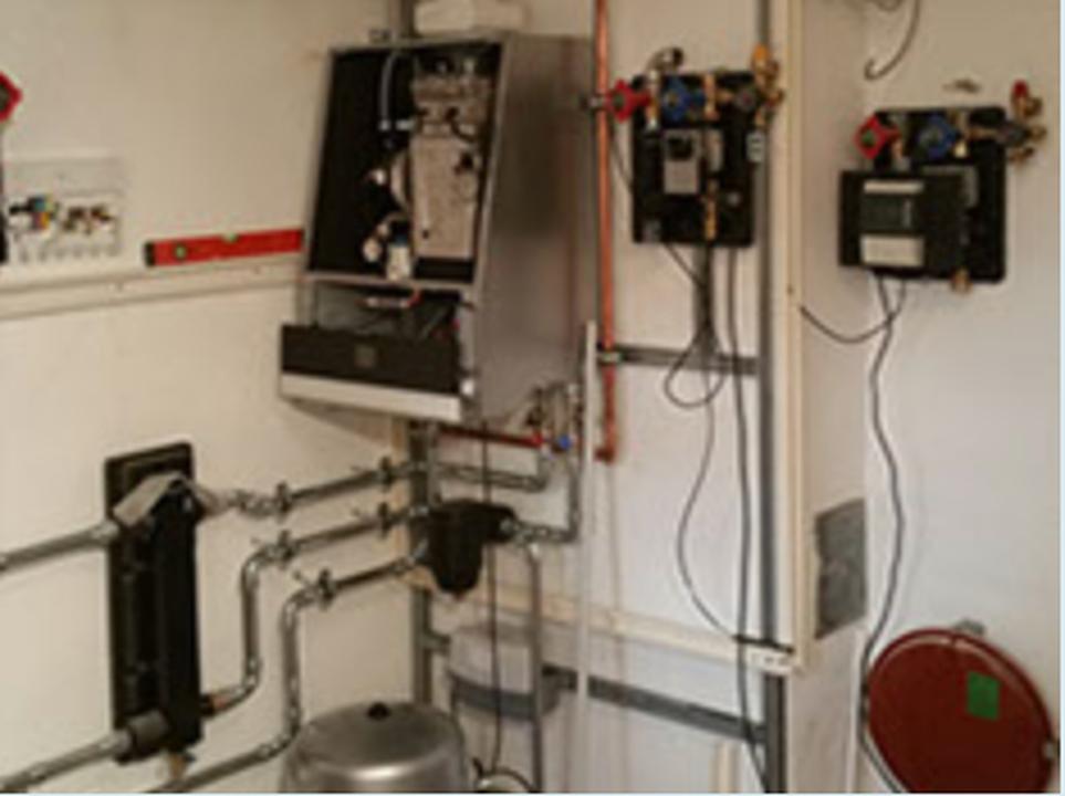 Berninger Wärmetechnik